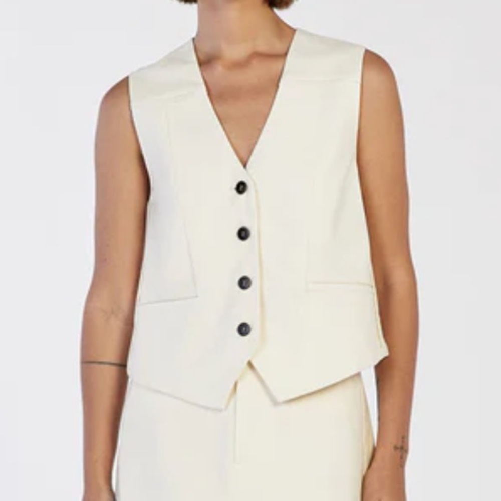 Beckham Vest